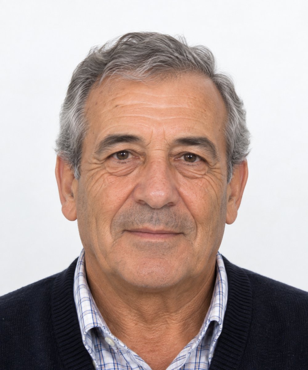 Fotografia de Manuel Joaquim Rodrigues Pereira